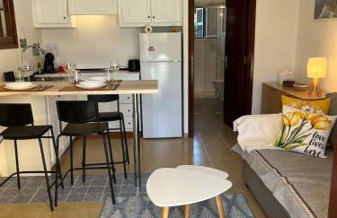 Cozy Apartment in Son Xoriguer Stays Walk to Beach - Foto 27