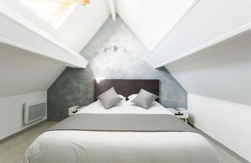 Roissy Appartements - Foto 1