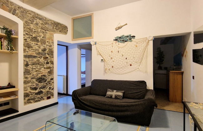 La stella di Manarola- Bluchalet - Foto 2