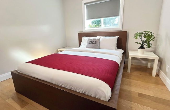 Cribs On The Hill - Foto 17