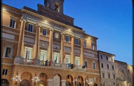 Locazione turistica via Aurelio Saffi 5 - Photo 21