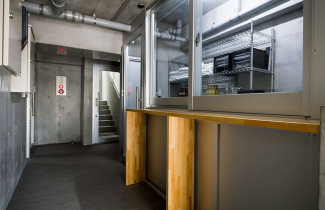 Little Island Okinawa Tomari - Foto 23