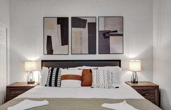 Sophia's Luxury Compound Resort w/ Heated Pool! - Foto 49