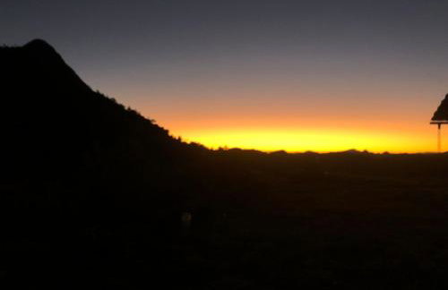 Bangalô - Sítio Cachoeiras do Caledônia - Foto 45