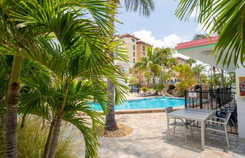 Monaco Vacation Rentals - Photo 16