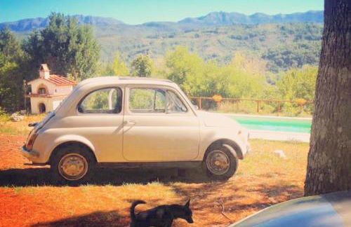 Le Apuane Holidays - Foto 27