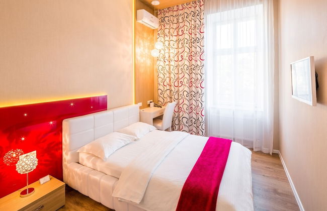 Lviv Apartments - Photo 11