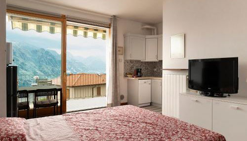 EnjoyIseoLake - Sussurro Di Corrente - cozy studio flat with Lake view - Foto 5