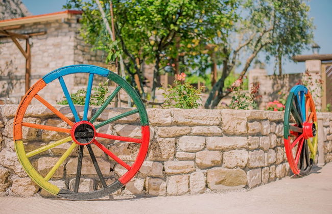 Acrocorinth Apartments - Foto 62