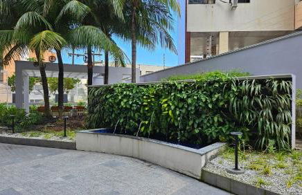 KQ 64 - Beira-Mar com Estilo Apê 2 Quartos Aconchegante em Fortaleza - Photo 35