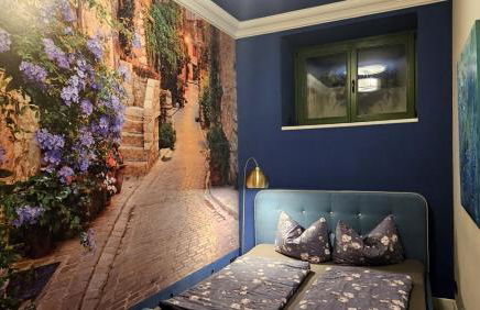 Art-House Kurort Rathen - Foto 36