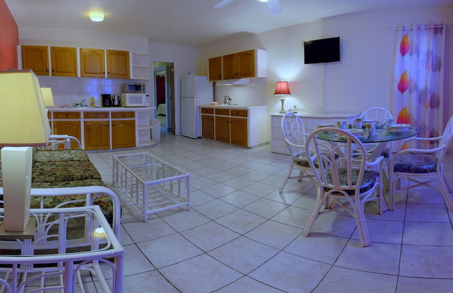 Aruba Quality Apartments & Suites - Foto 23