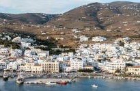 Raffar luxury houses Chora II - Foto 44