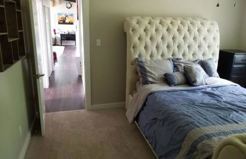 Hot Tub Stunning Mountain Views 2 kitchens 4 bedroom 2 bathroom - Foto 49