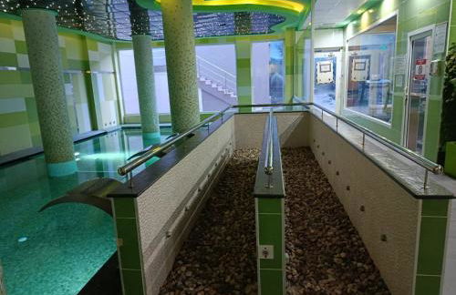 Royal Park Green Spa - Foto 61