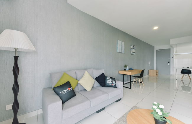 1 Tebrau Suites by Subhome - Foto 30