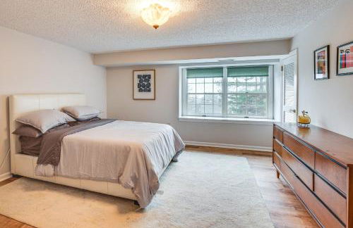 7 Mi to Newark Montclair Vacation Rental - Foto 16