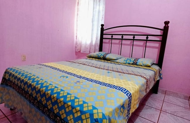 Departamento Renata Huatulco - Foto 2