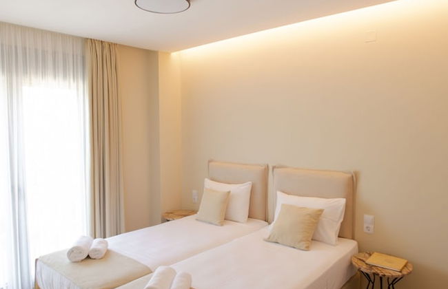 Marble Luxury Suites - Foto 27