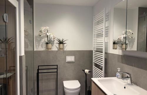 FeWo 12 Zur Seebrücke mit Meerblick - Foto 16