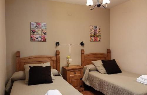 Casa Rural LA FUENTONA - Foto 11