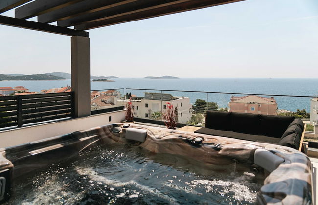 Villa LA ZE - Foto 26