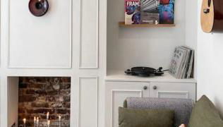 Stylish & Spacious! A Victorian House in Zone 1! - Foto 2