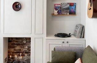 Stylish & Spacious! A Victorian House in Zone 1! - Foto 2