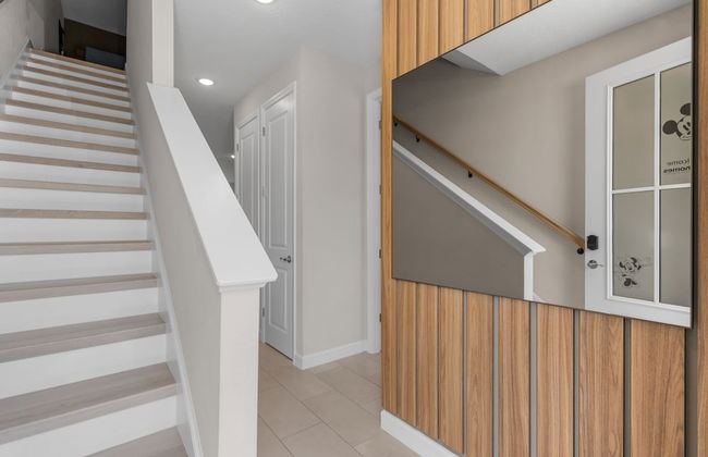 Roomy Villa With Themed Bedrooms Private Pool - Foto 57