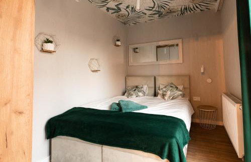 Stylowe Apartamenty Plewiska - Foto 4