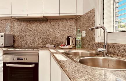 Click & Guest -Terrace with Sea and Mountain Views - Foto 21