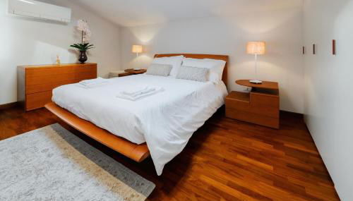 Casa di Iaio - 90m2 apt con Wi-Fi, Netflix, Home Cinema & Parcheggio Privato incluso - Foto 2