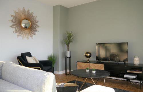 Appartement Le Céleste 113 - deux chambres - Foto 6