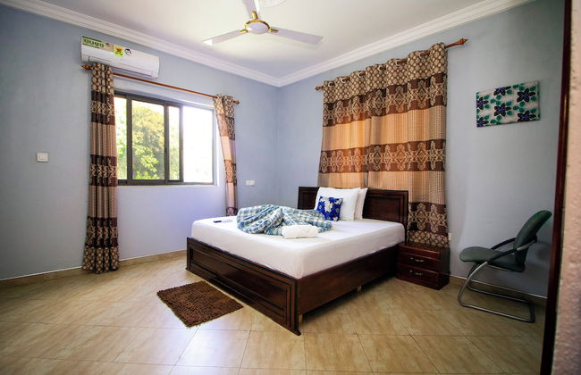 INDIGO COTTAGE - Foto 8