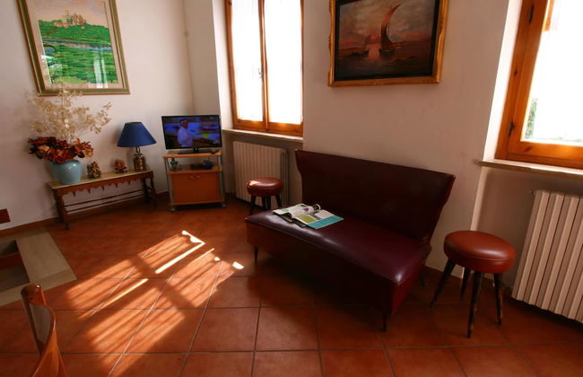 Holiday Home in Magione Above Lake Trasimeno - Foto 9