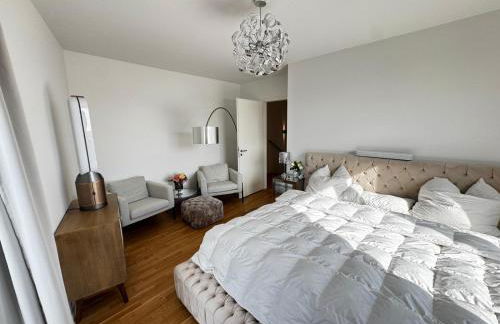 Charmante Maisonette - Foto 36