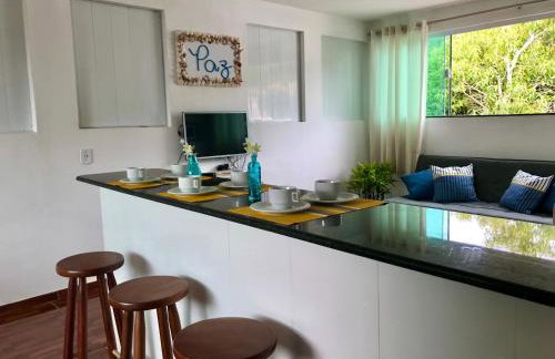 Casa sobrado 02 quartos, Praia Grande - Photo 12