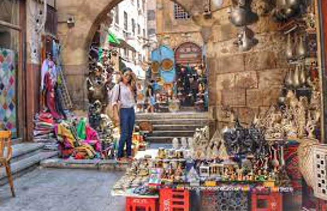 Beautiful 2bed Appt in Hurghada, Short & Long Term - Foto 23