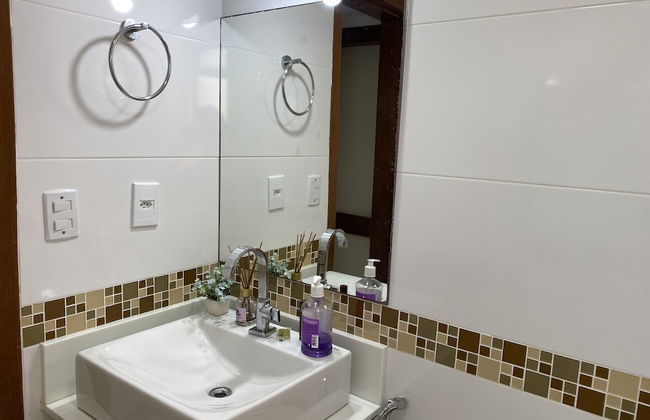 Praia de Guarajuba Genipabu Summer House - Photo 37