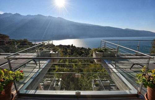 La Dolce Vita Relais - Hotel Gallo - Foto 3