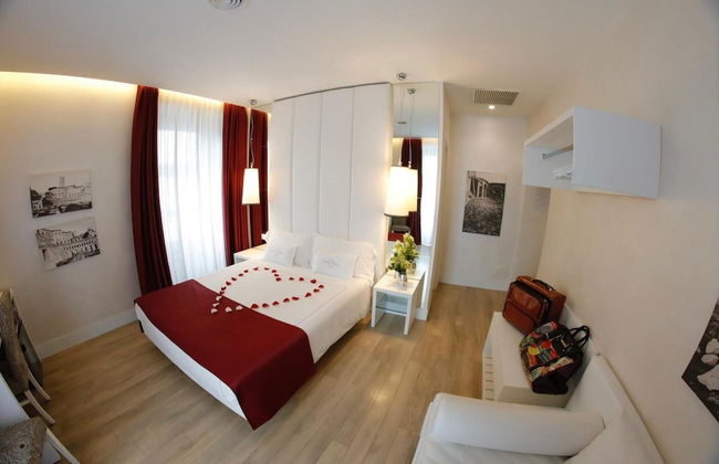 Tullia e Prisca Relais - Photo 19