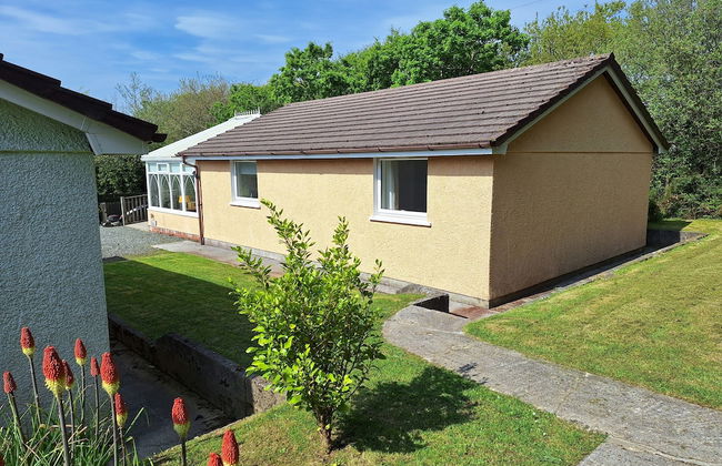 Thornbury Holiday Park - Foto 20