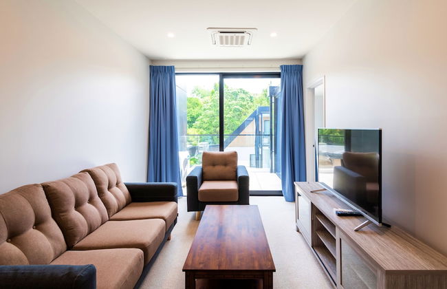 The Edgerley Suites - Photo 41