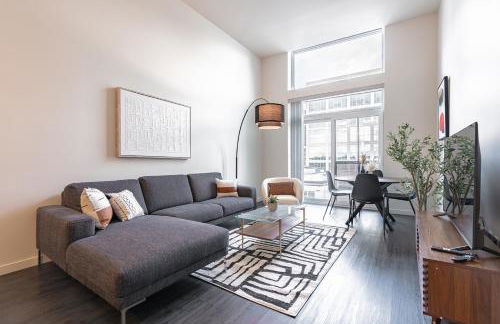 Sophari Downtown: Bellevue Apartments - Foto 141