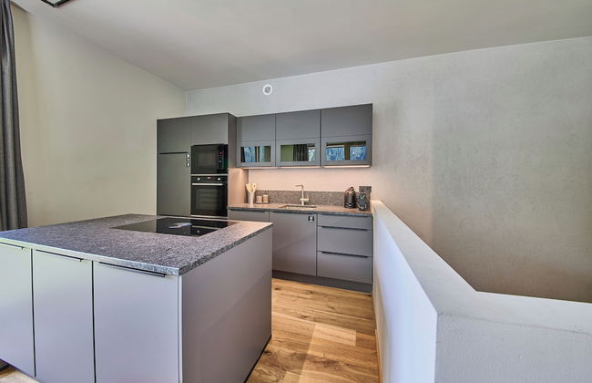 sGmiatli – Hideaway Apartments - Foto 31