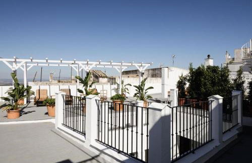 Casablanca Vejer Baño Termal - Foto 16