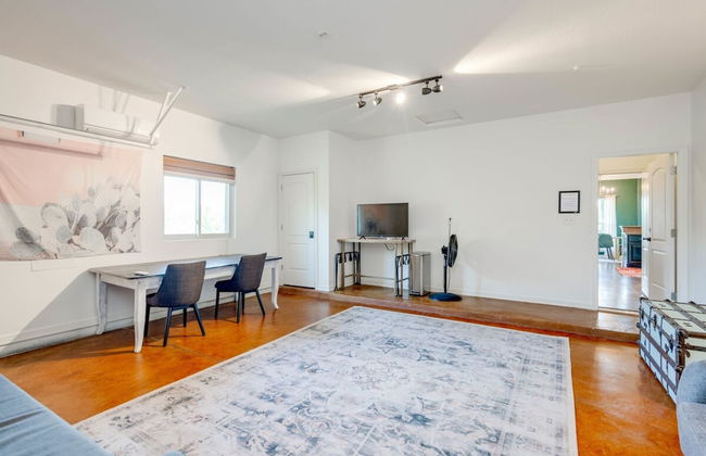 4 2 Firepit hot tub Scenic Views L2 EV Charger - Foto 59