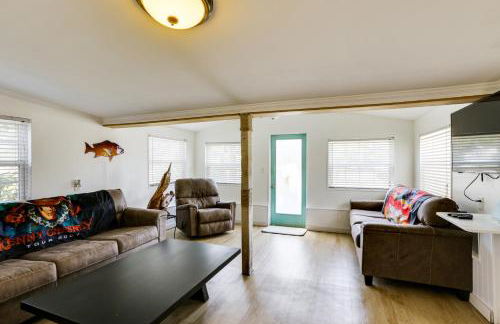 Walk to Pier and River Dtwn Steinhatchee Escape! - Foto 9