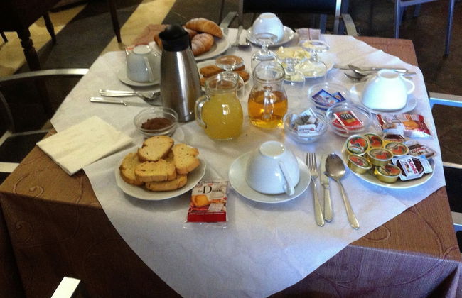 Agriturismo Al Casale - Foto 39