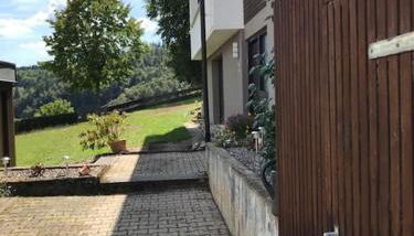 Idyllische Villa mit Sauna auf der Alb - Foto 4, Garden